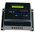 12V/24V Solar Charge Controller