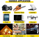 5000W Modified Sine Wave Inverter