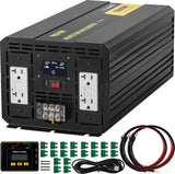 5000W Modified Sine Wave Inverter