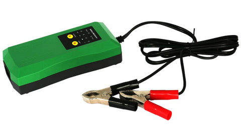 3A Battery Maintainer