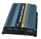 12 Volt Inverters With Battery Charger