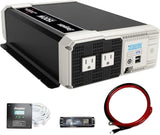 1500 Watt 12V Pure Sine Inverter