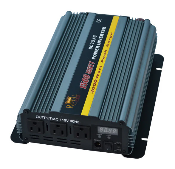 Instant Power Inverter Power Inverters Canada | Premium DC to AC Power Inverters