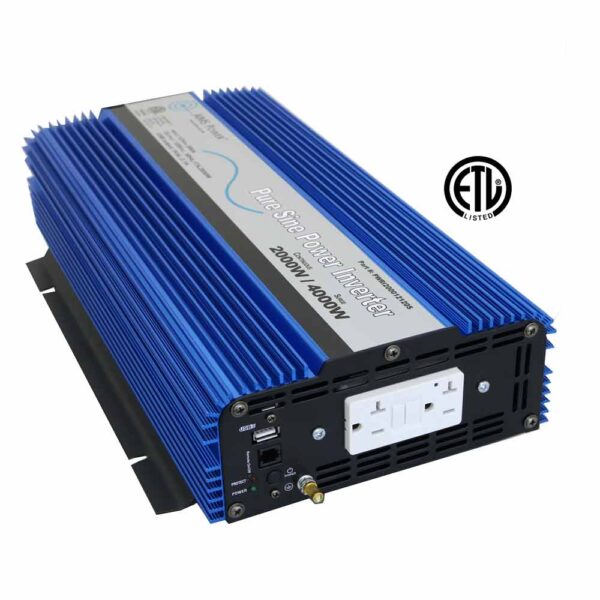 Power Inverters Canada | Premium DC to AC Power Inverters